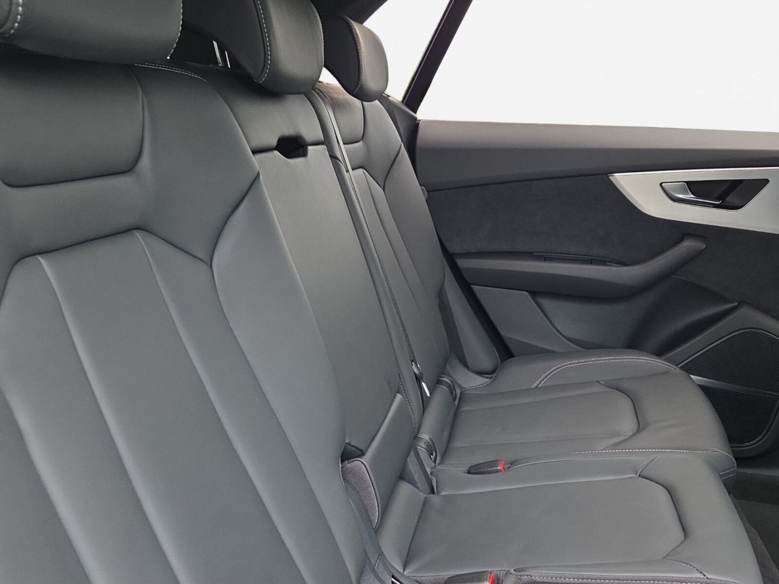 Audi SQ8 – Bild 16