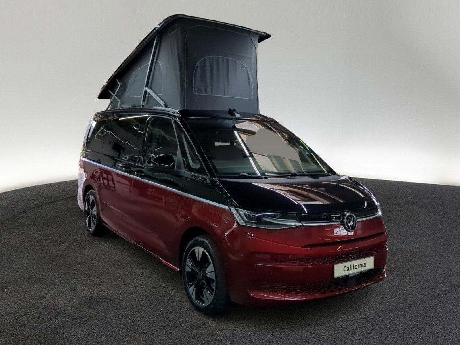 Volkswagen California – Bild 7