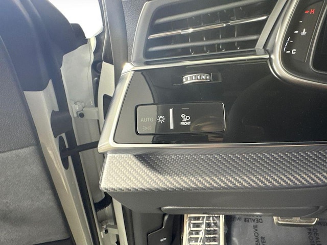 2026 Audi SQ8 Premium Plus - Photo 27