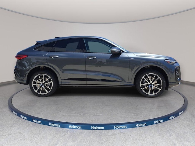 2026 Audi Q5 Sportback