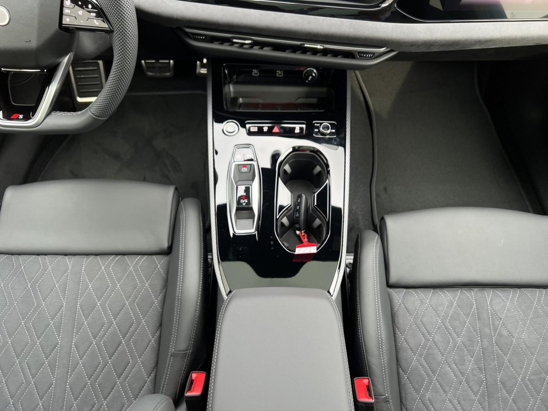 Audi A5 Avant e-hybrid