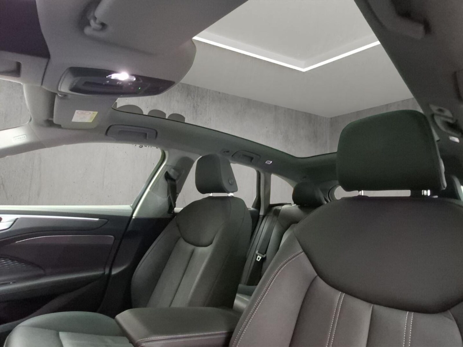 Audi A6 Avant – Bild 22