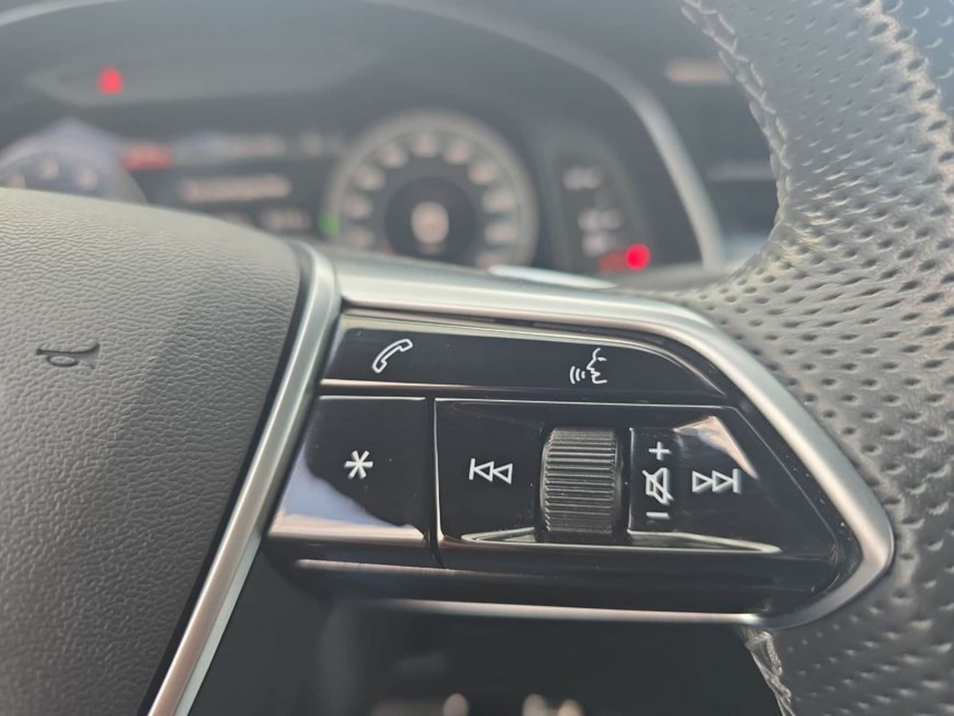 Audi A6 Avant Sport