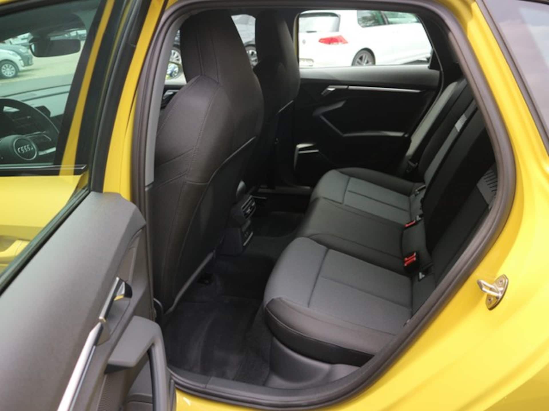 Audi A3 Sportback TFSI e Advanced