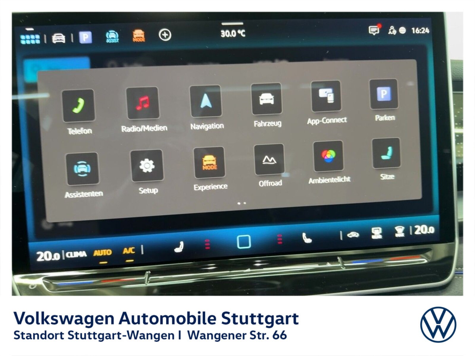 Volkswagen Tayron – Bild 10