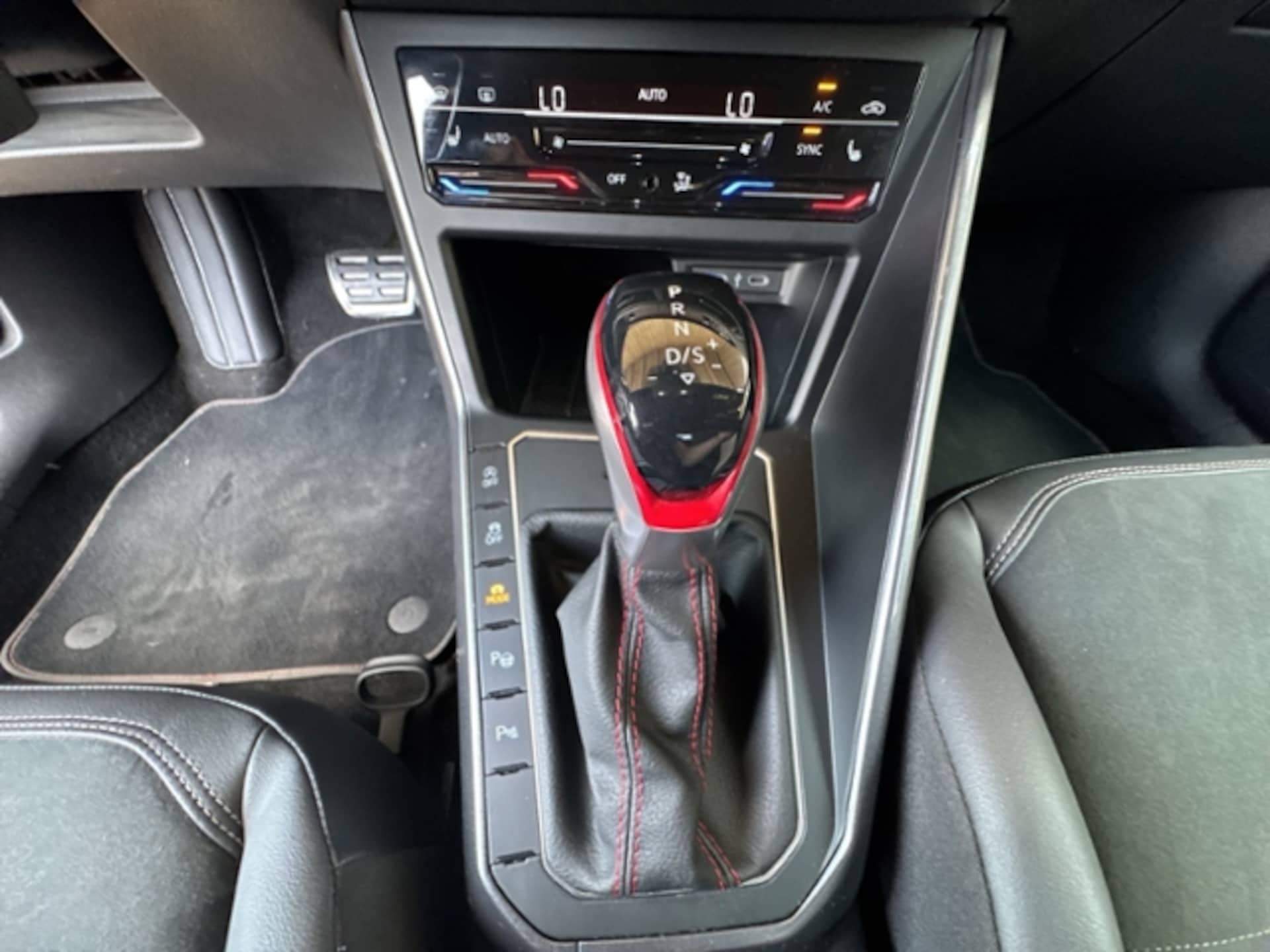 Volkswagen Polo GTI