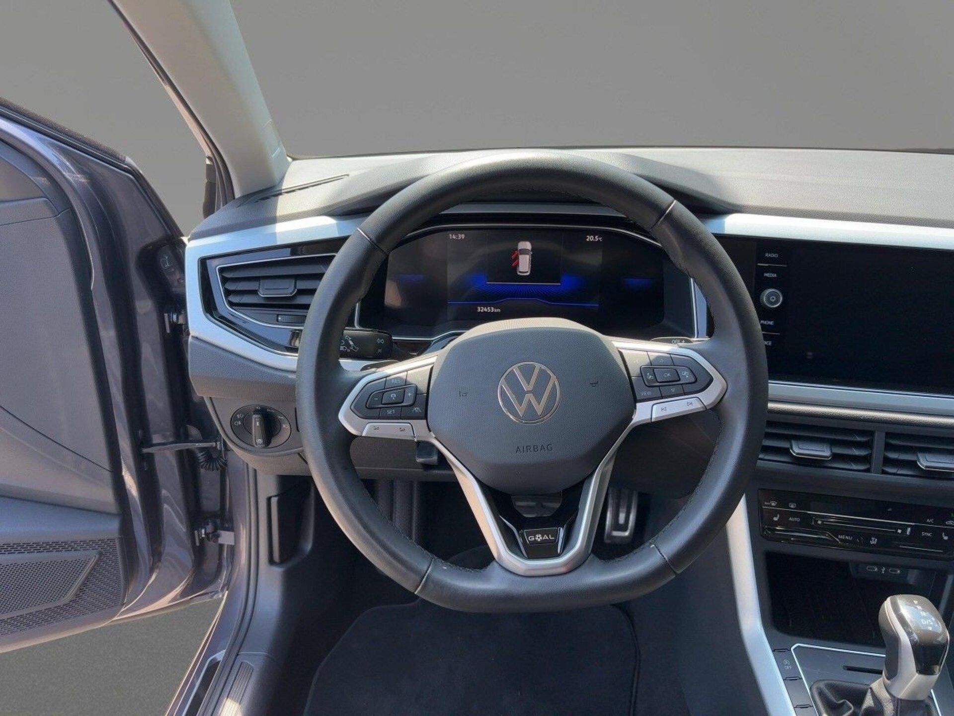 Volkswagen Polo Goal