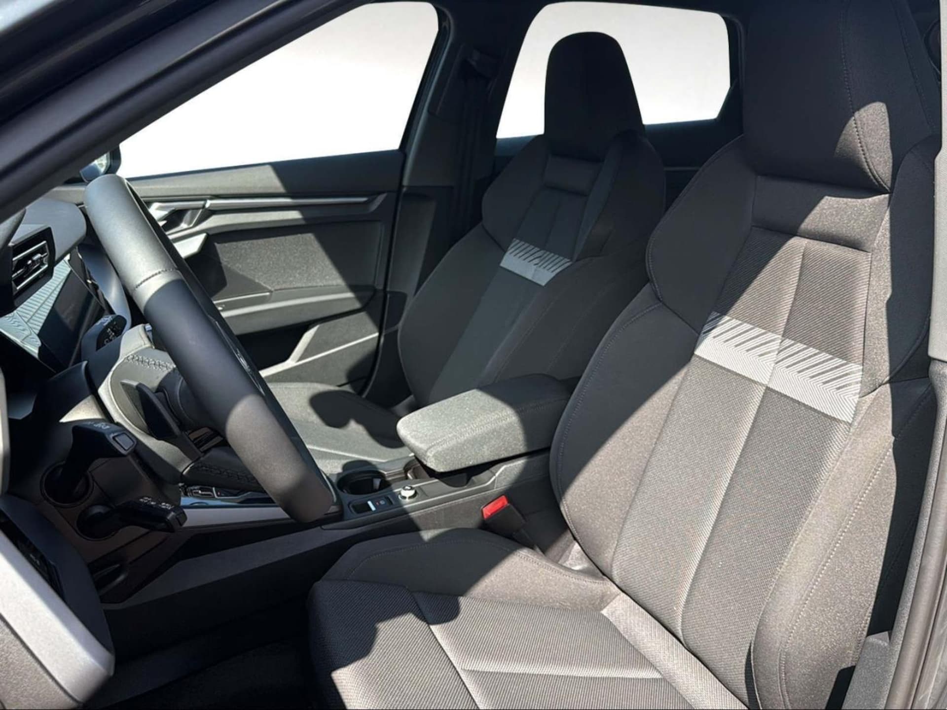 Audi A3 Sportback Advanced