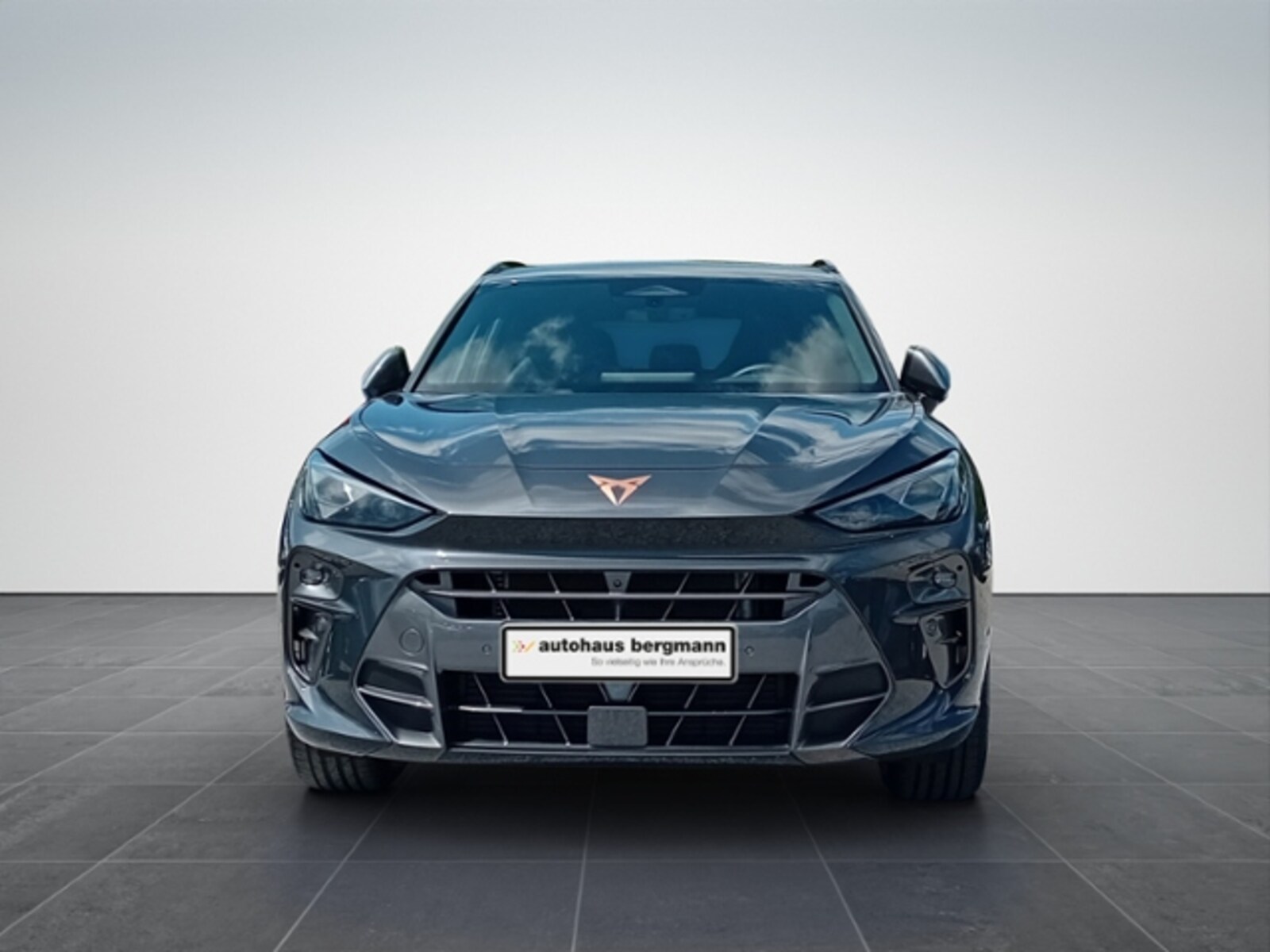 CUPRA Terramar – Bild 2