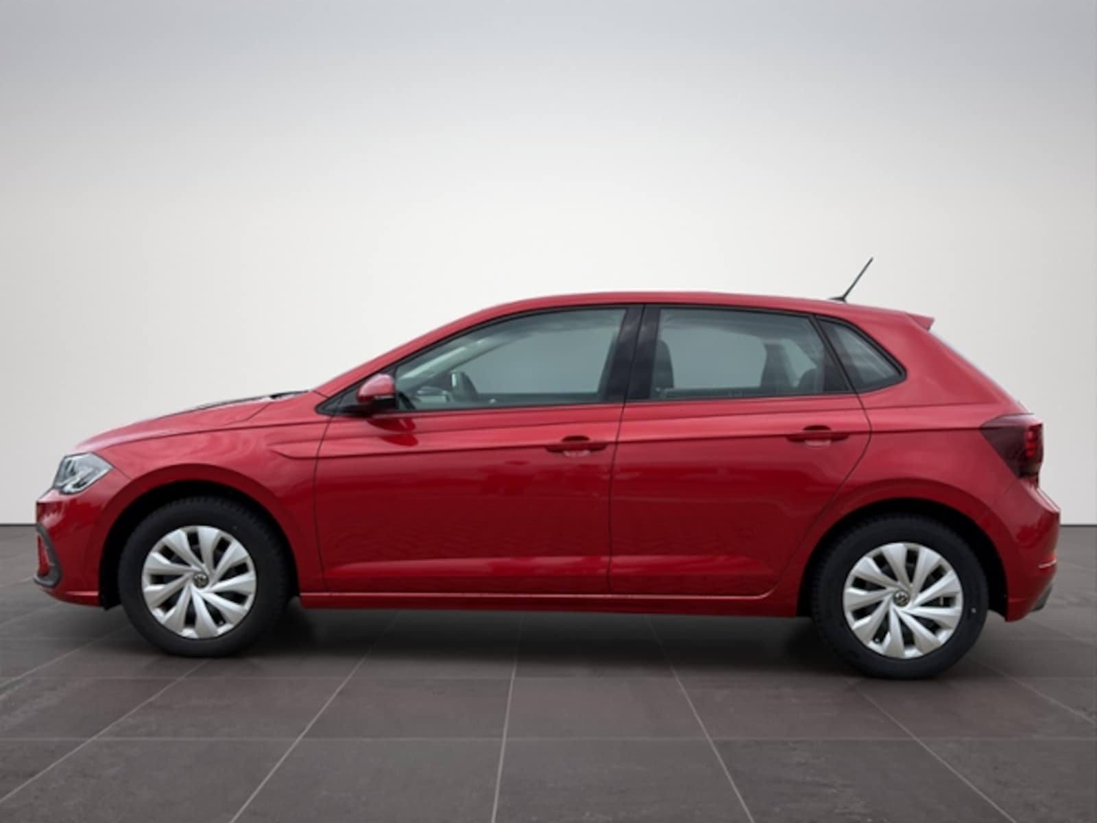 Volkswagen Polo – Bild 4