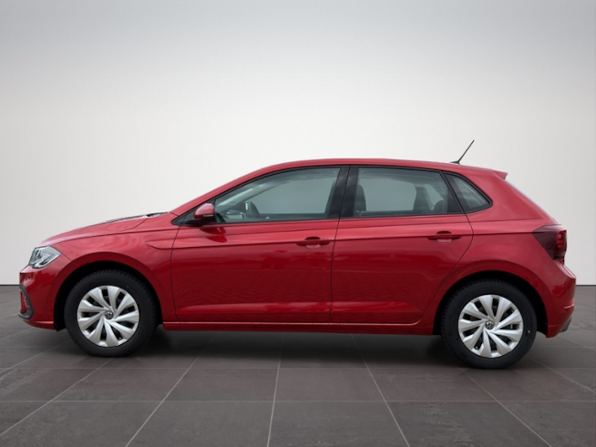 Volkswagen Polo Life