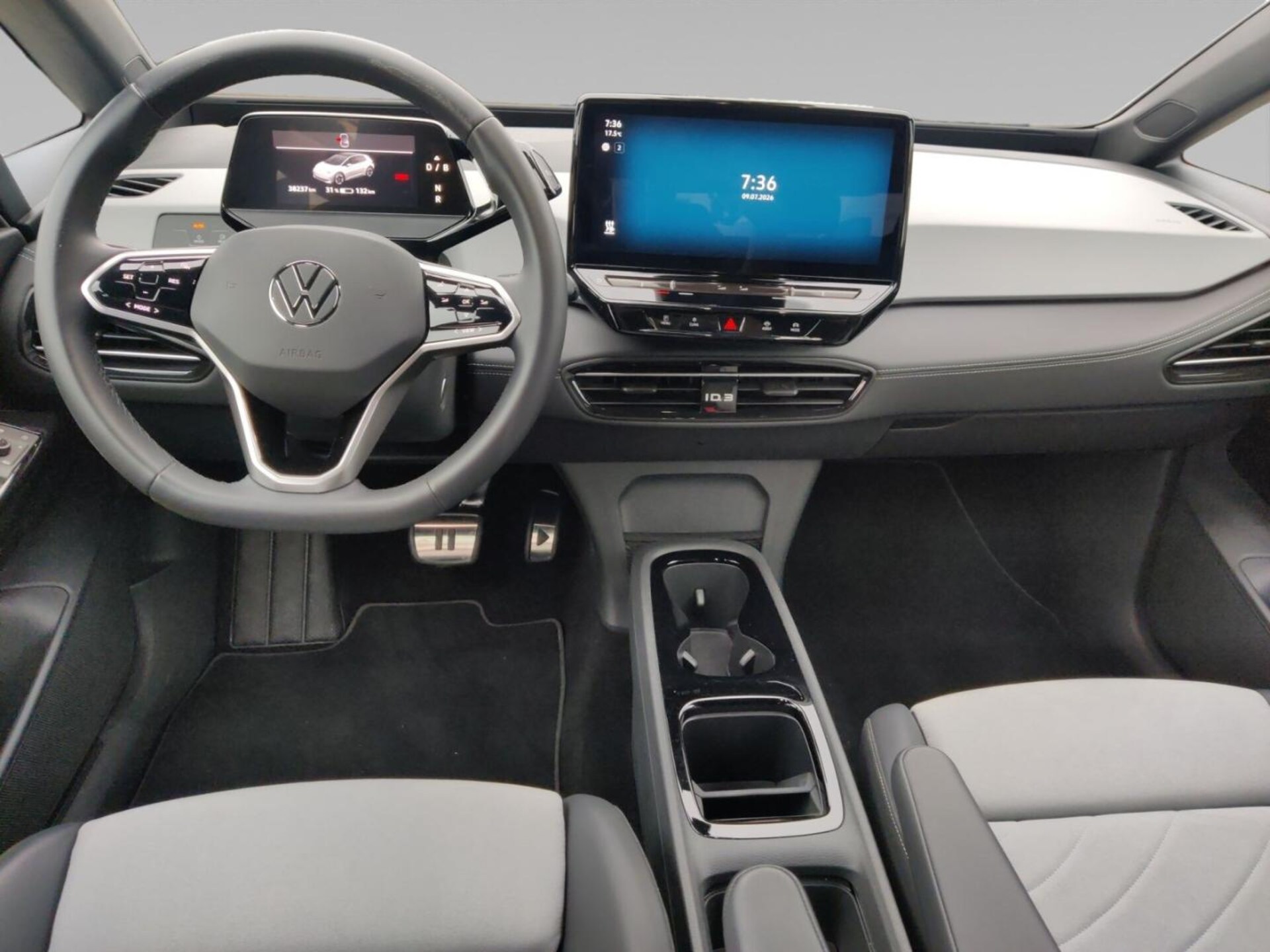 Volkswagen ID.3 MOVE Pro