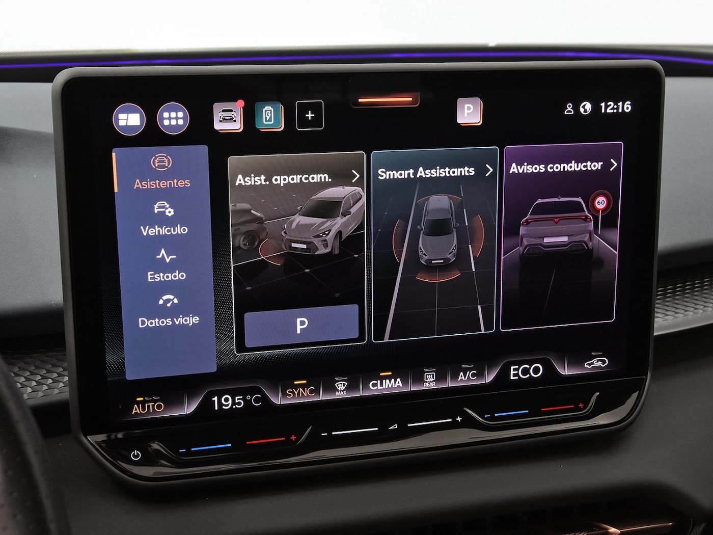 CUPRA Terramar 1.5 TSI e-Hybrid DSG 150 kW (204 CV) — photo 25