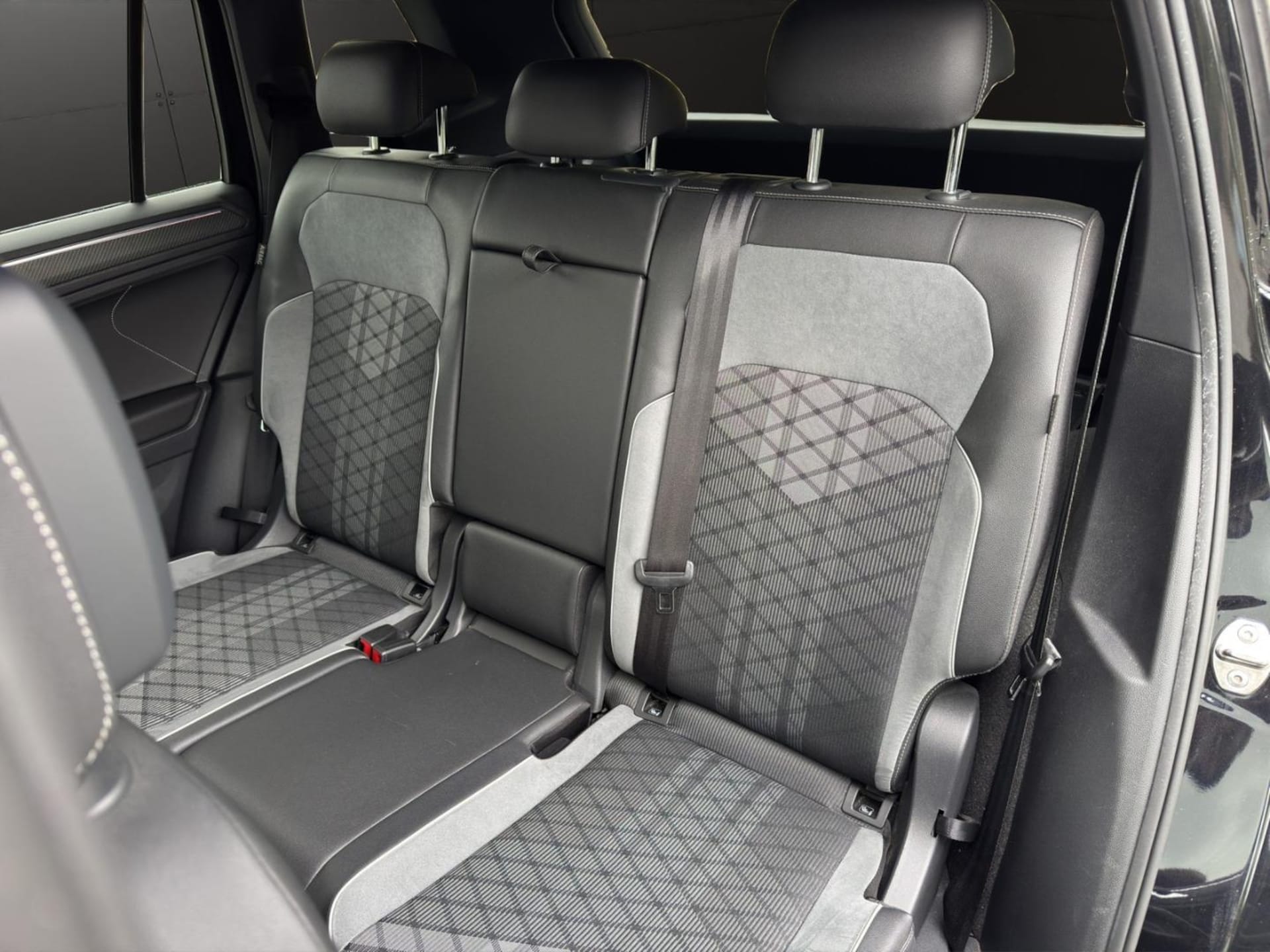 Volkswagen Tiguan Allspace R-Line