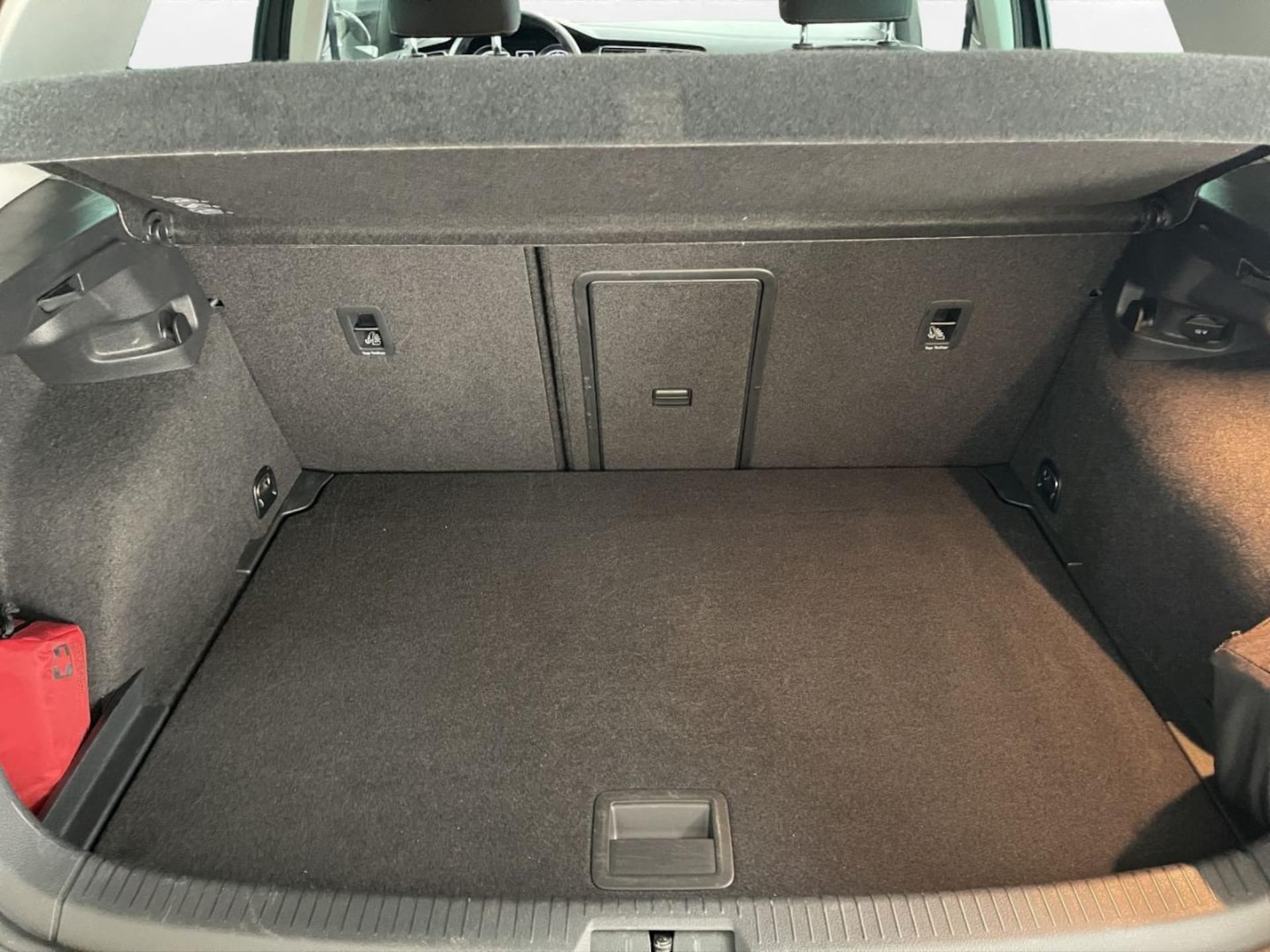 Volkswagen Golf SOUND