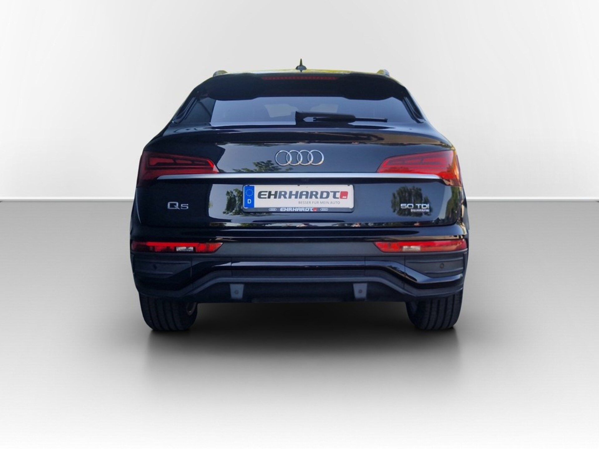 Audi Q5 Sportback advanced