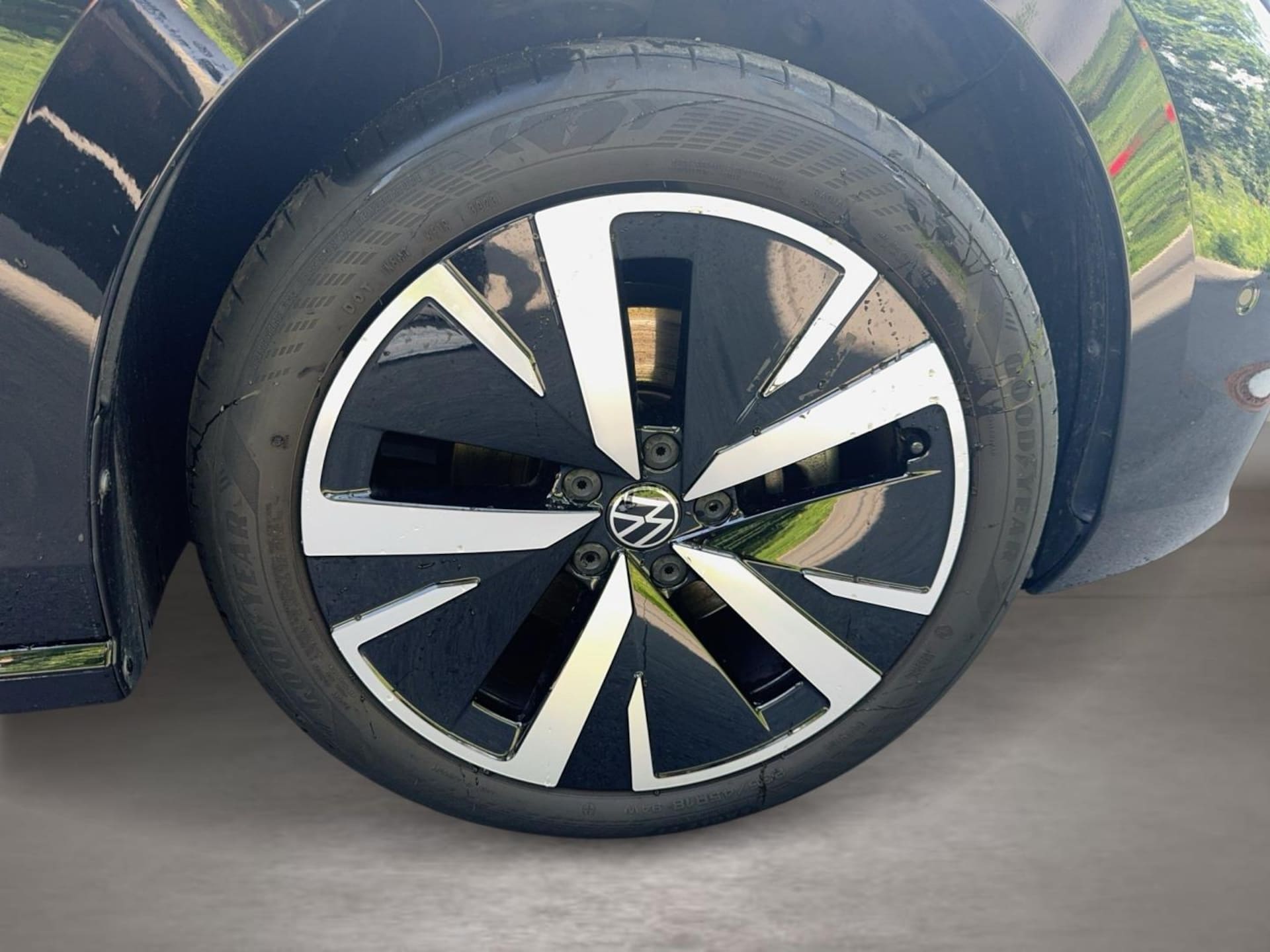 Volkswagen Passat Business