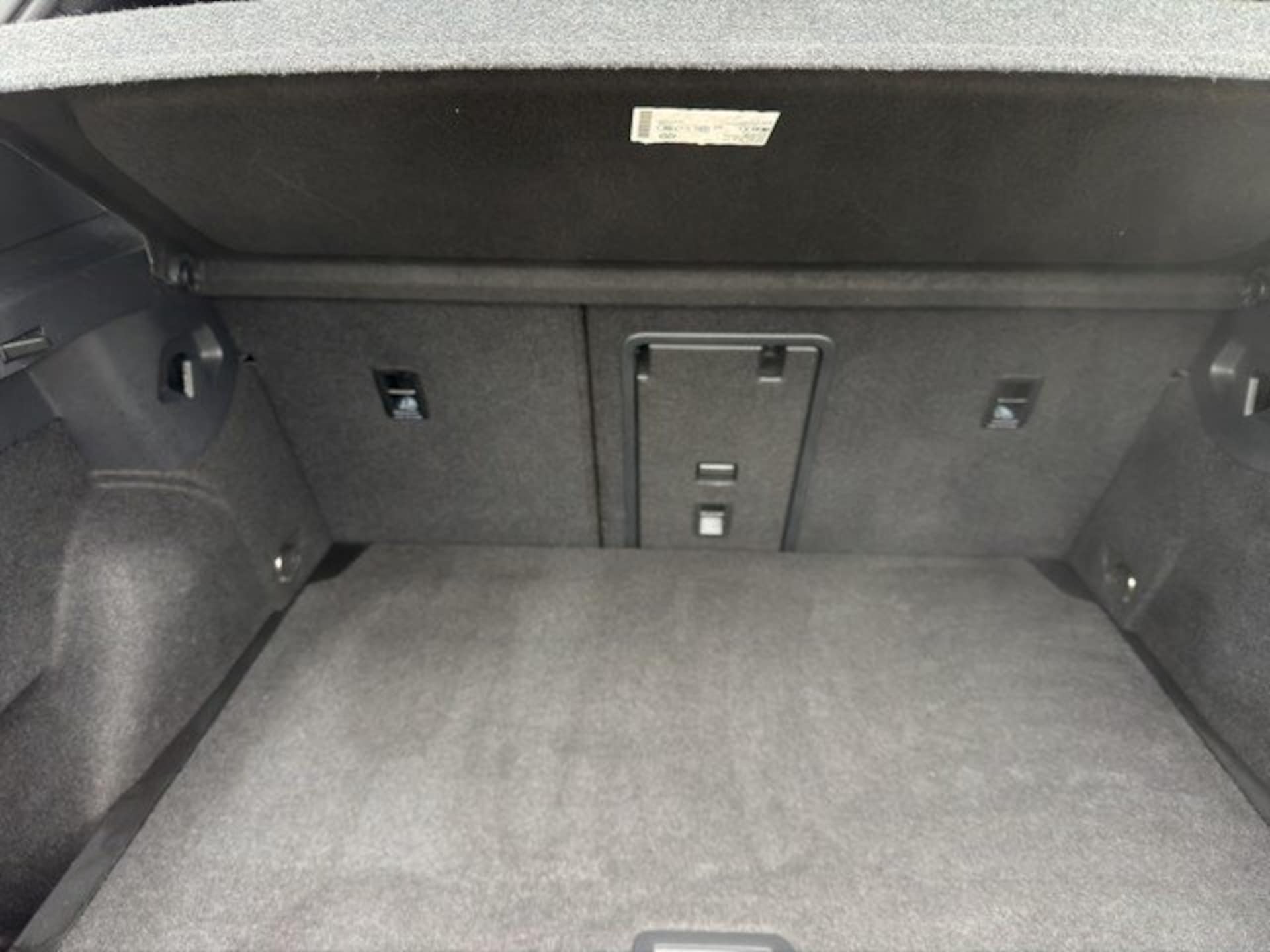 Volkswagen Golf GTD