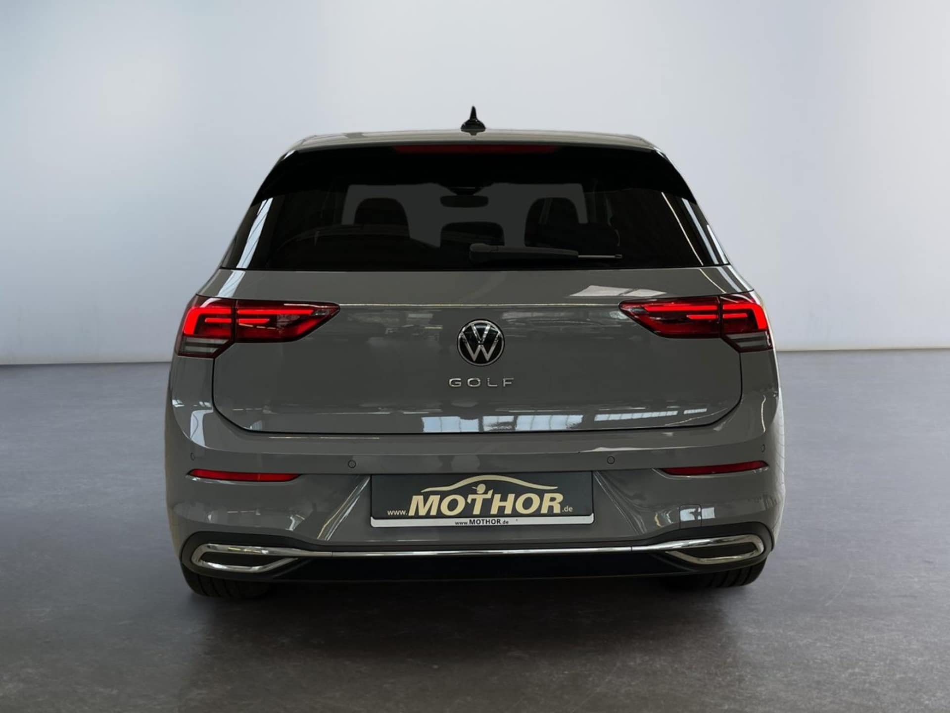 Volkswagen Golf Style