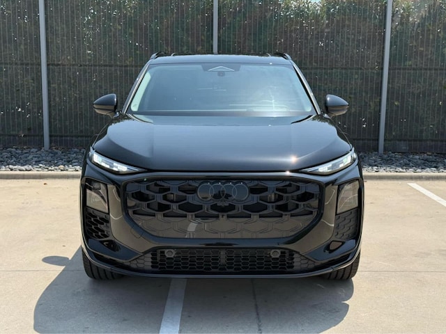 2026 Audi Q3 SUV