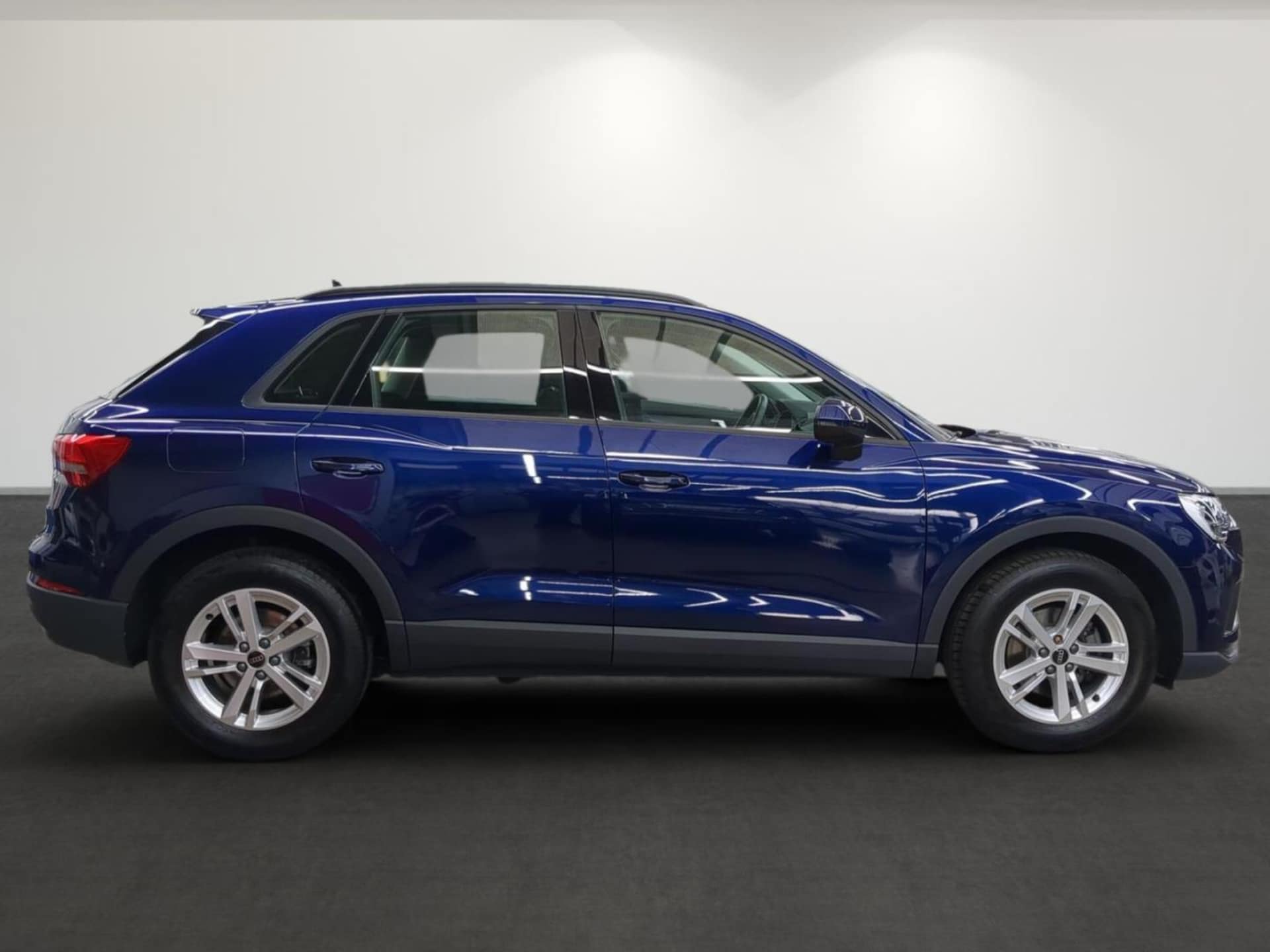 Audi Q3 SUV