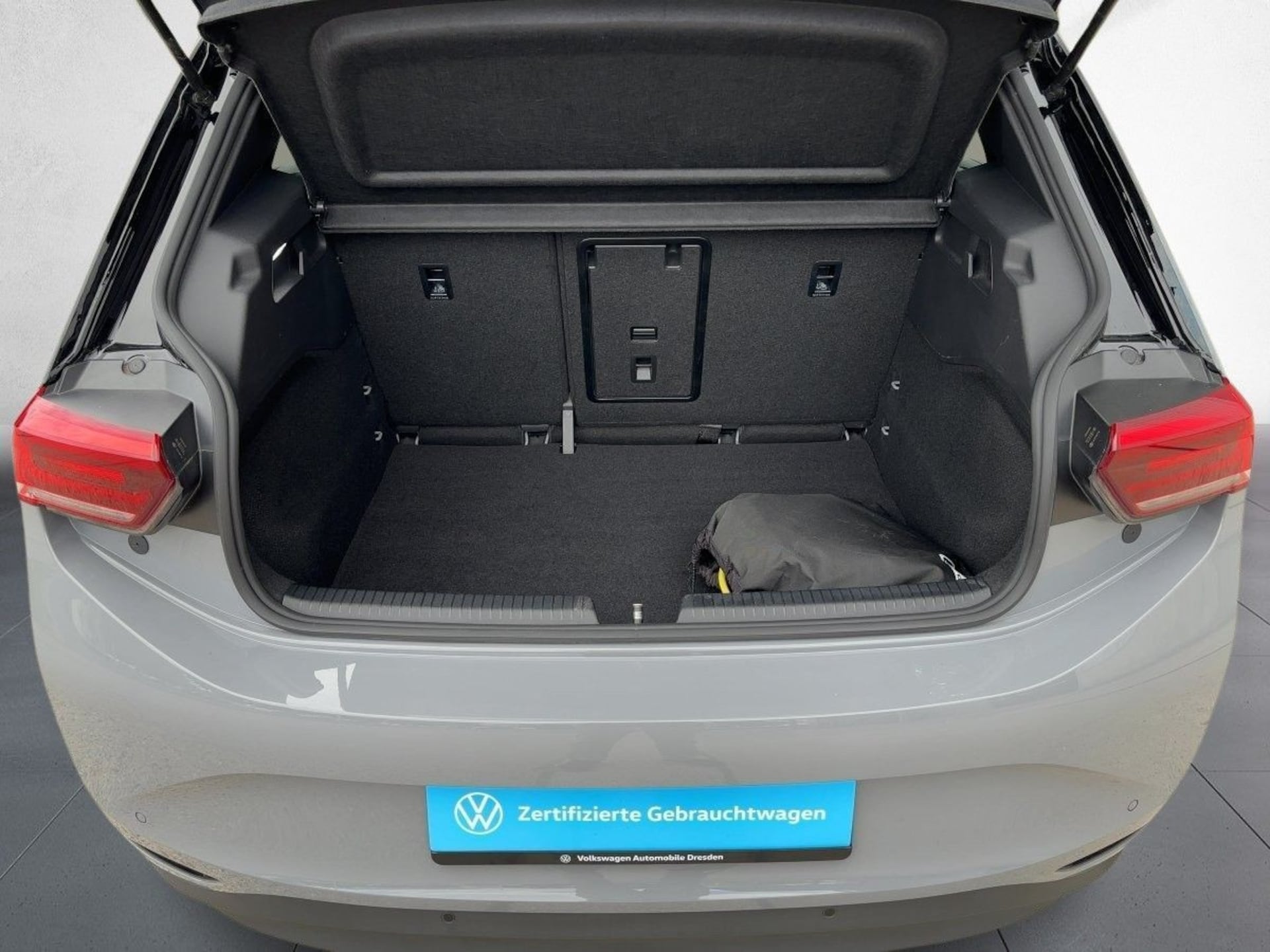 Volkswagen ID.3 MOVE Pro