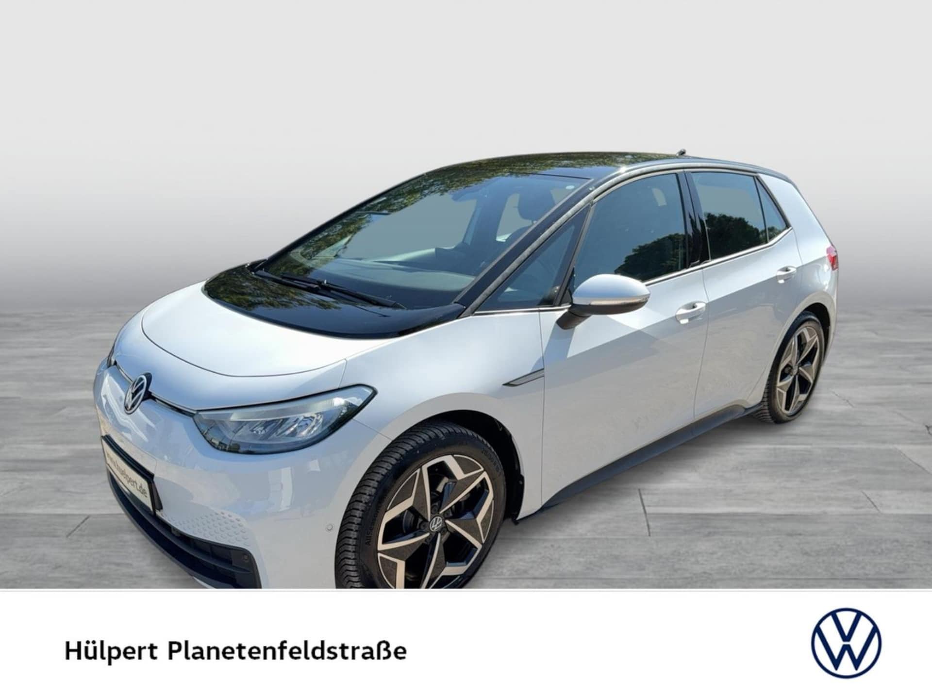 Volkswagen ID.3 Pure Performance