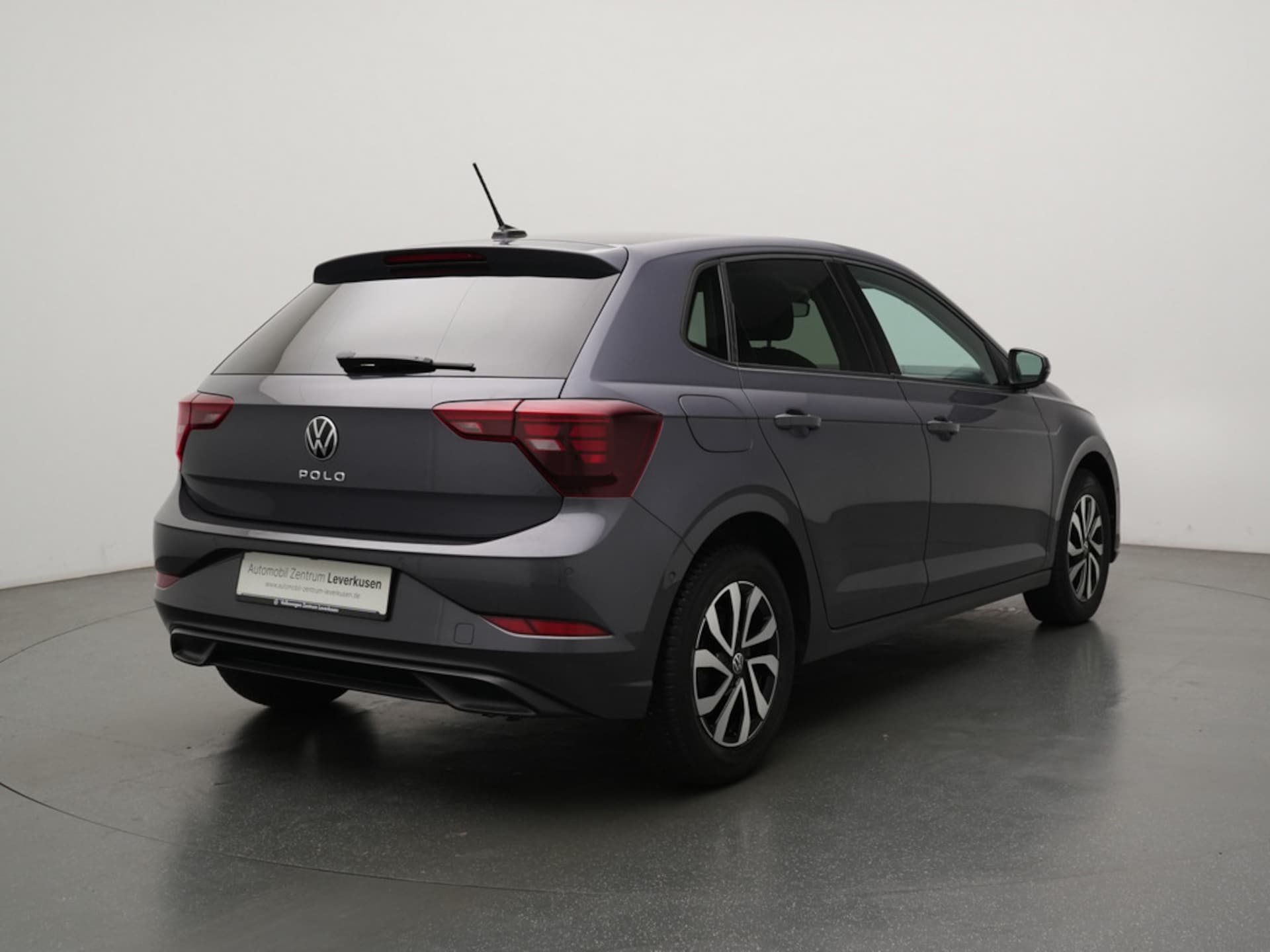 Volkswagen Polo Active