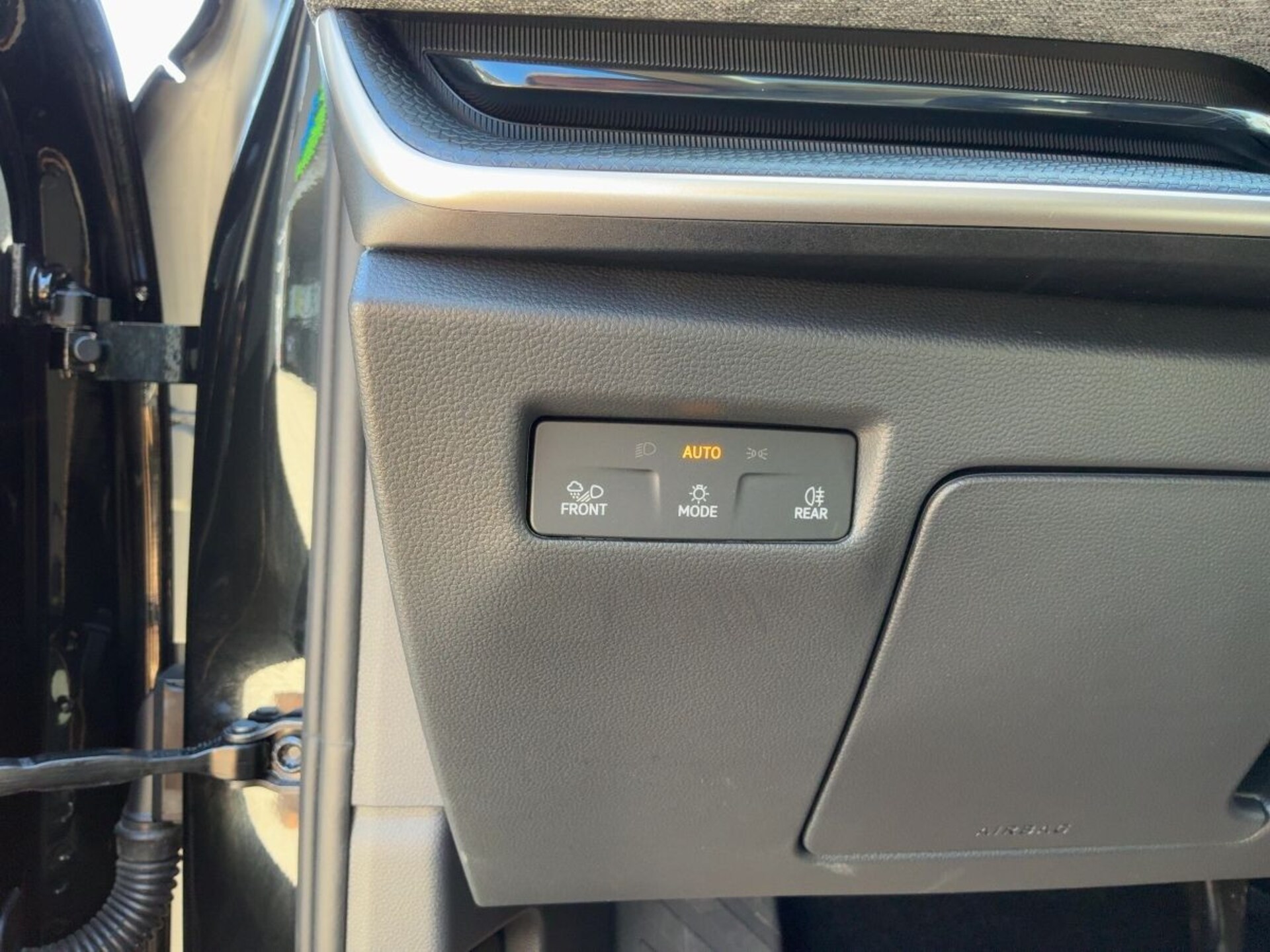 Skoda Superb Combi Selection