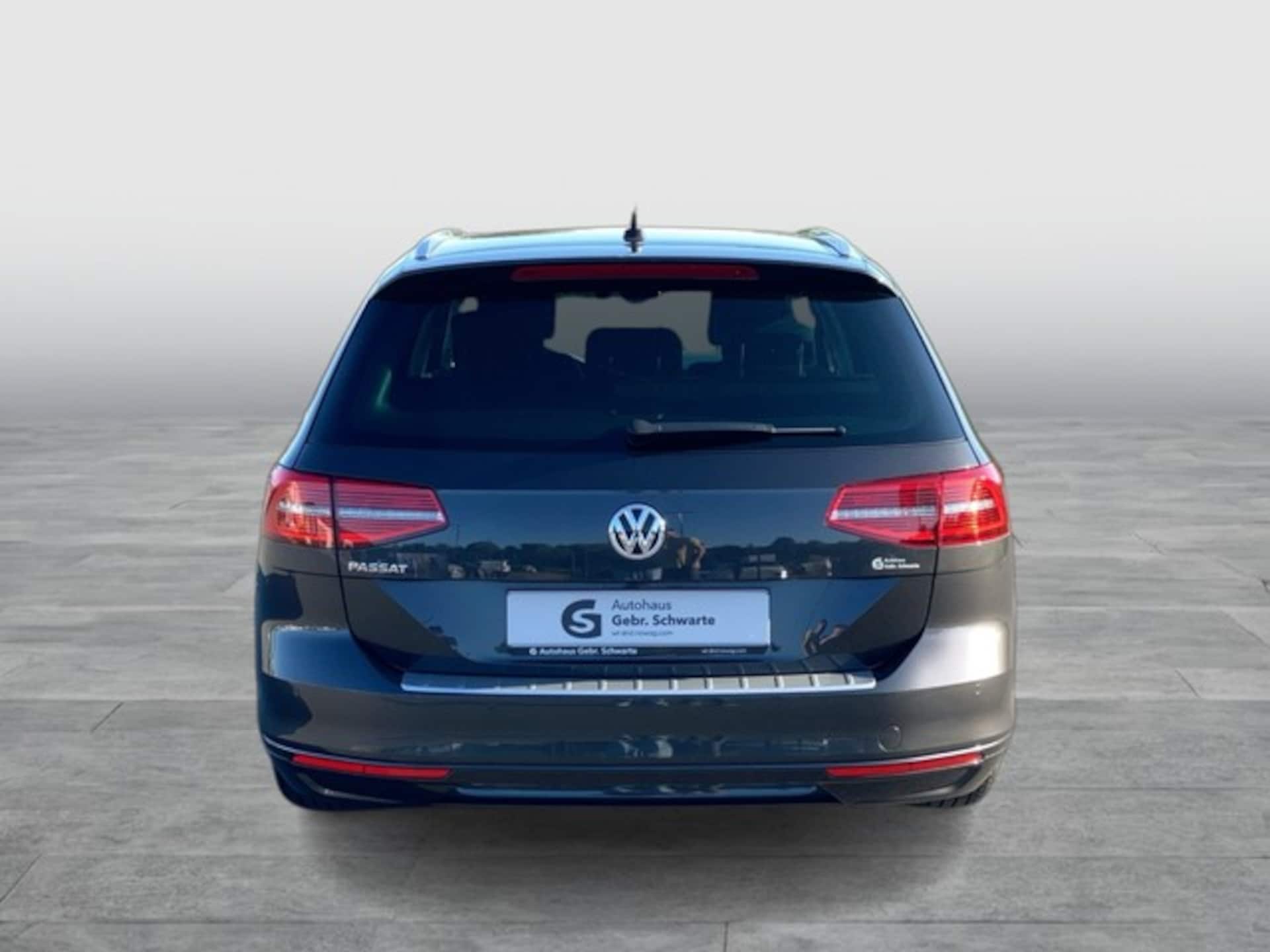 Volkswagen Passat Variant Comfortline