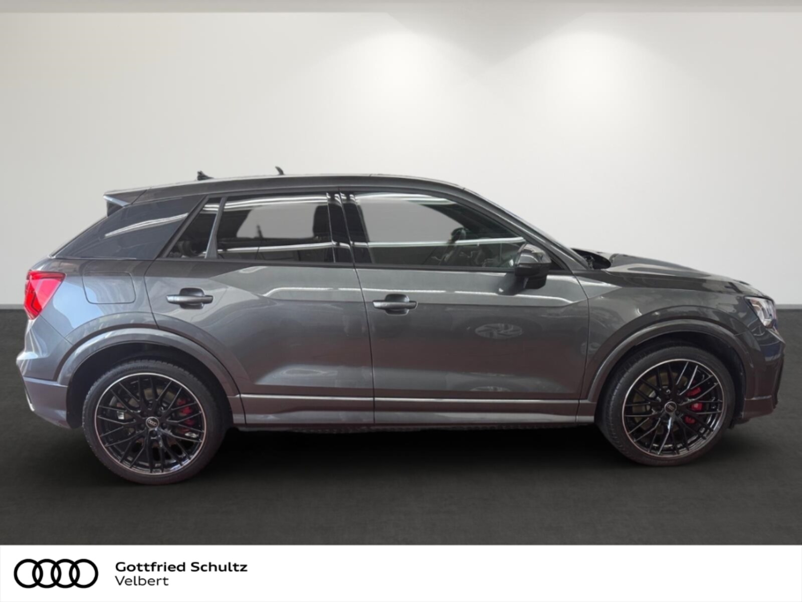 Audi SQ2 – Bild 2