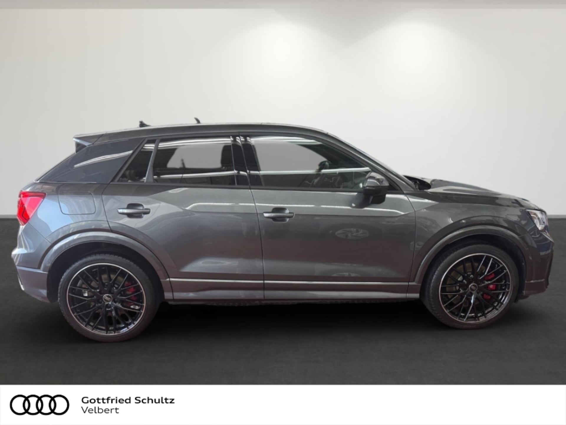 Audi SQ2