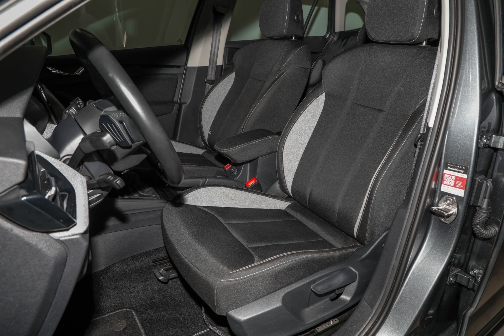 Skoda Scala Selection