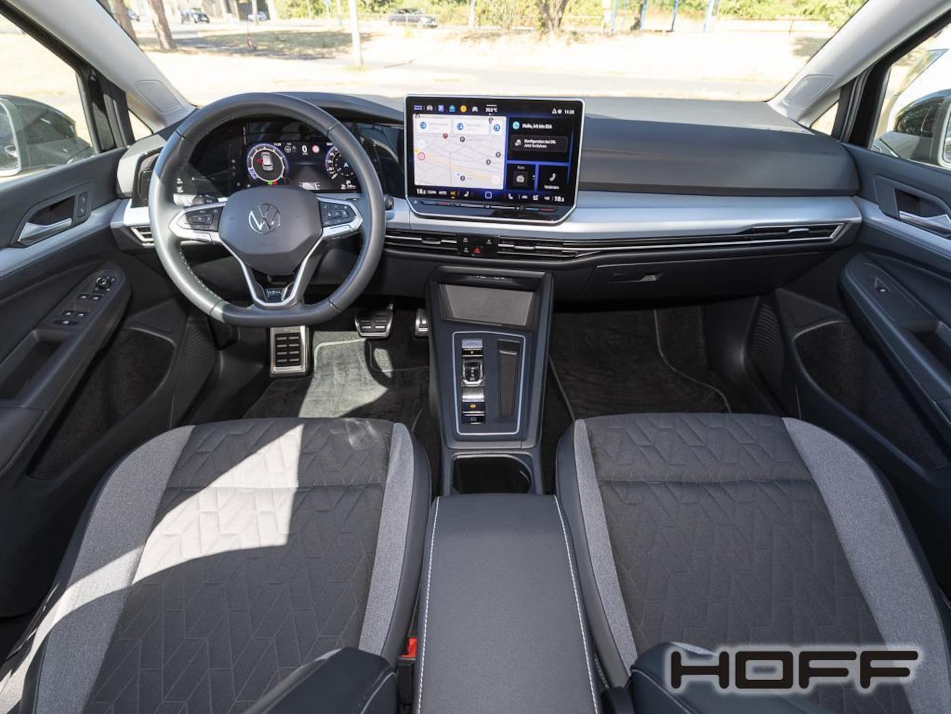 Volkswagen Golf Goal