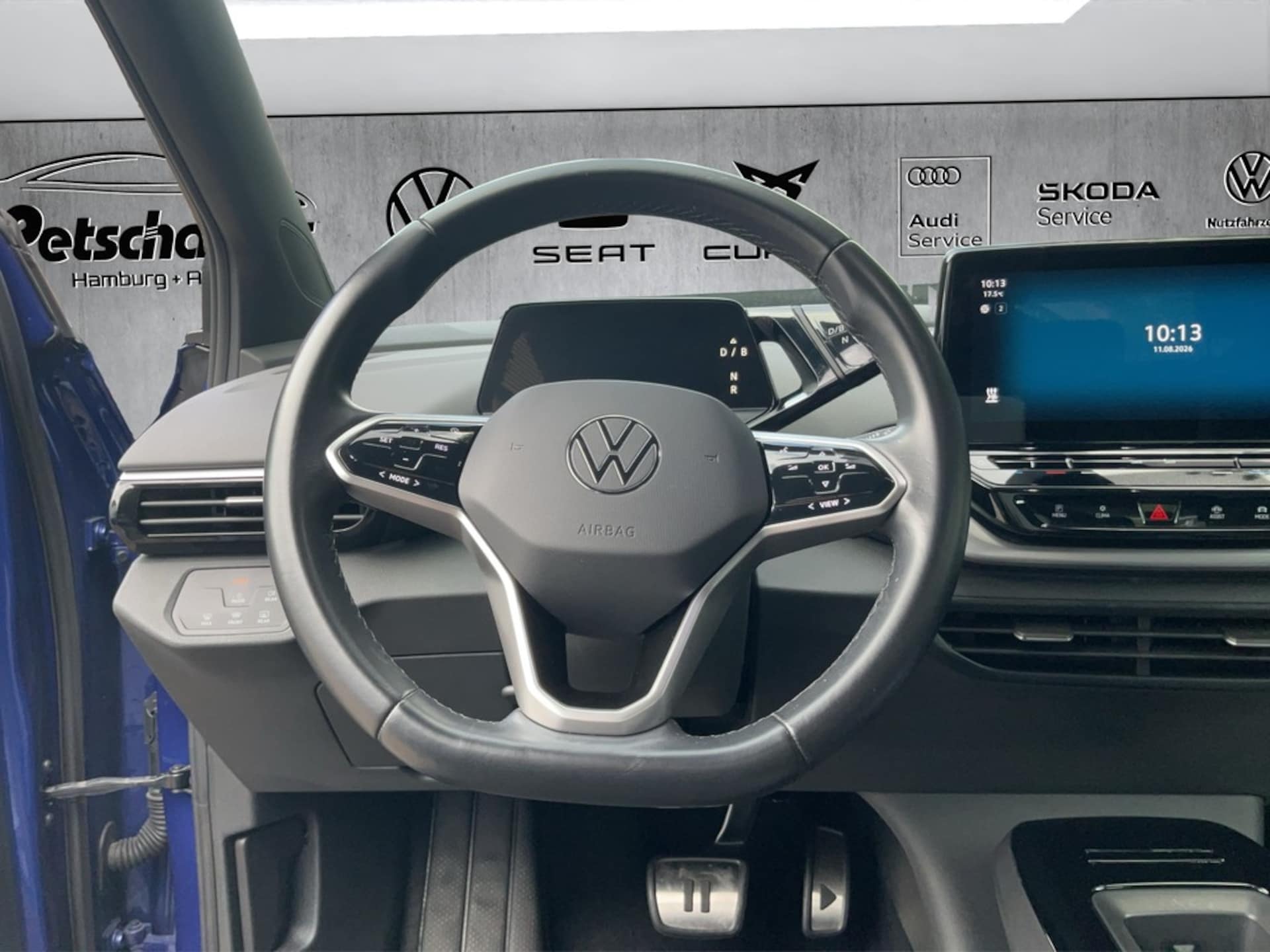 Volkswagen ID.4 Pro Performance