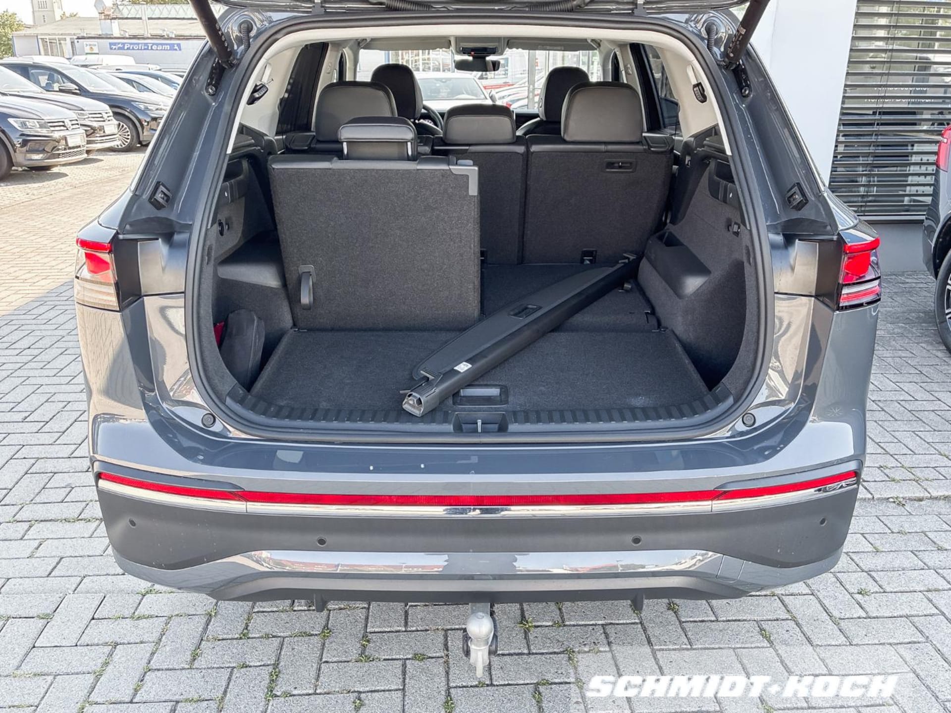Volkswagen Tayron Elegance