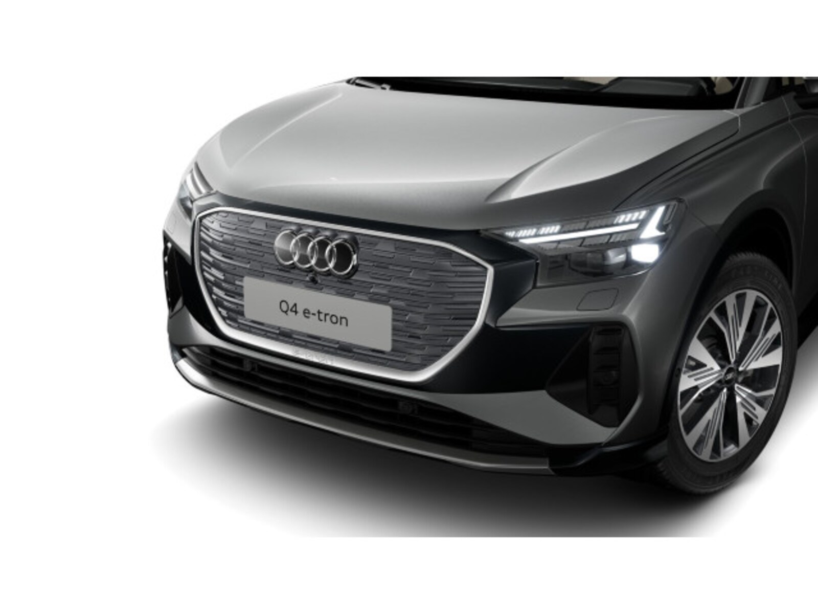 Audi Q4 e-tron – Bild 7