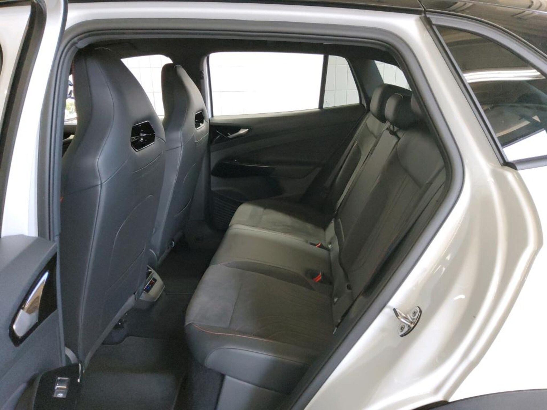 Volkswagen ID.4 GTX