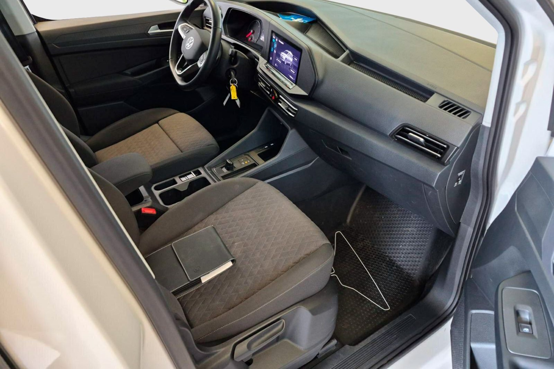 Volkswagen Caddy Maxi Life