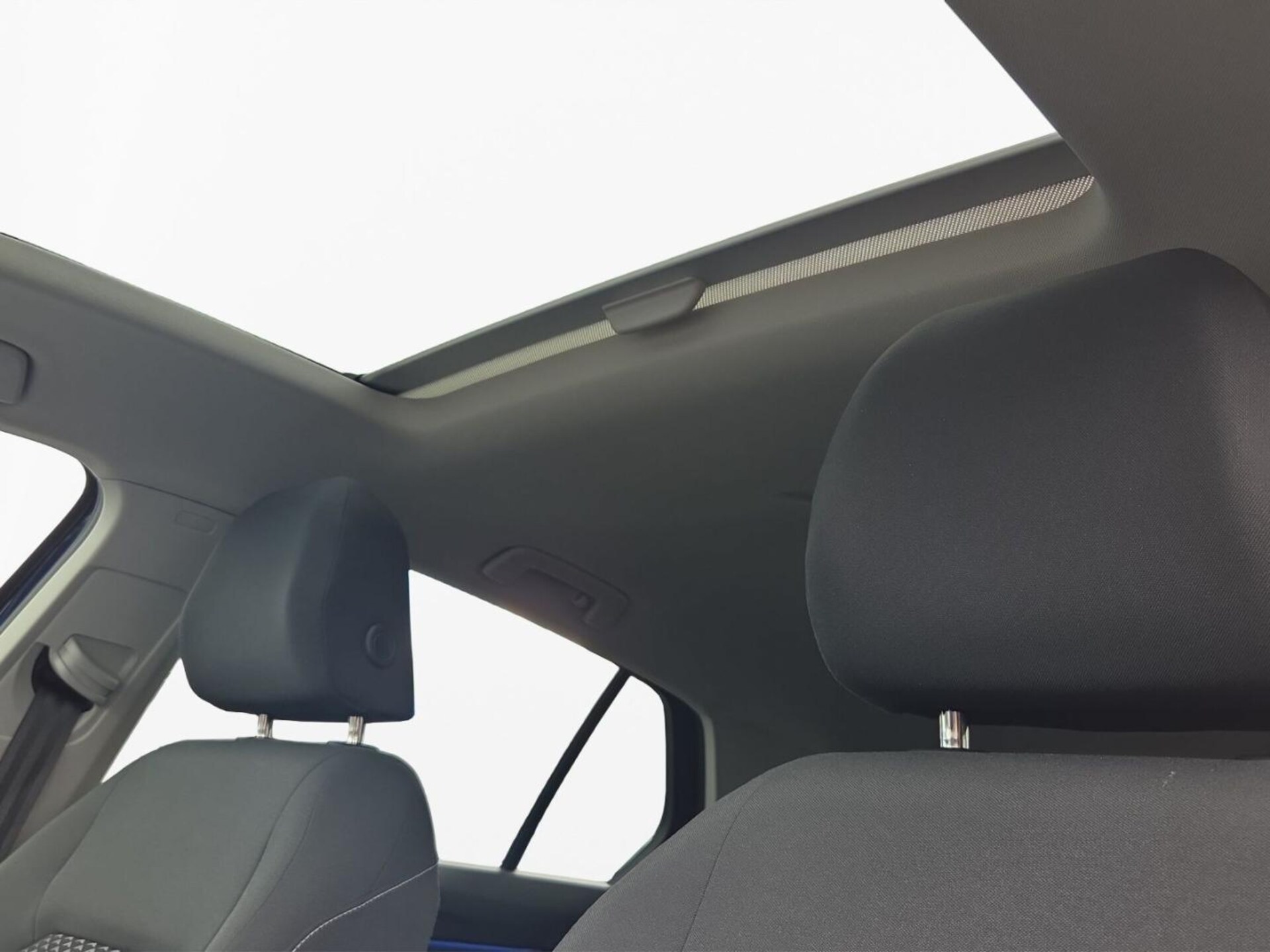 Volkswagen Golf Active