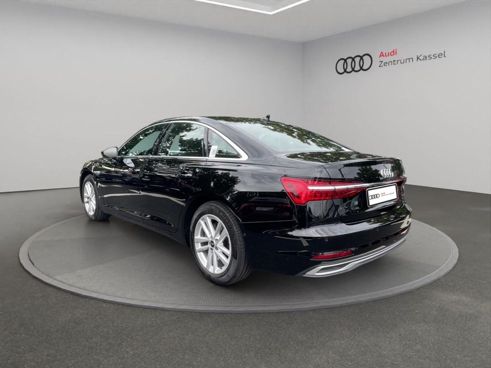 Audi A6 Limousine – Bild 4
