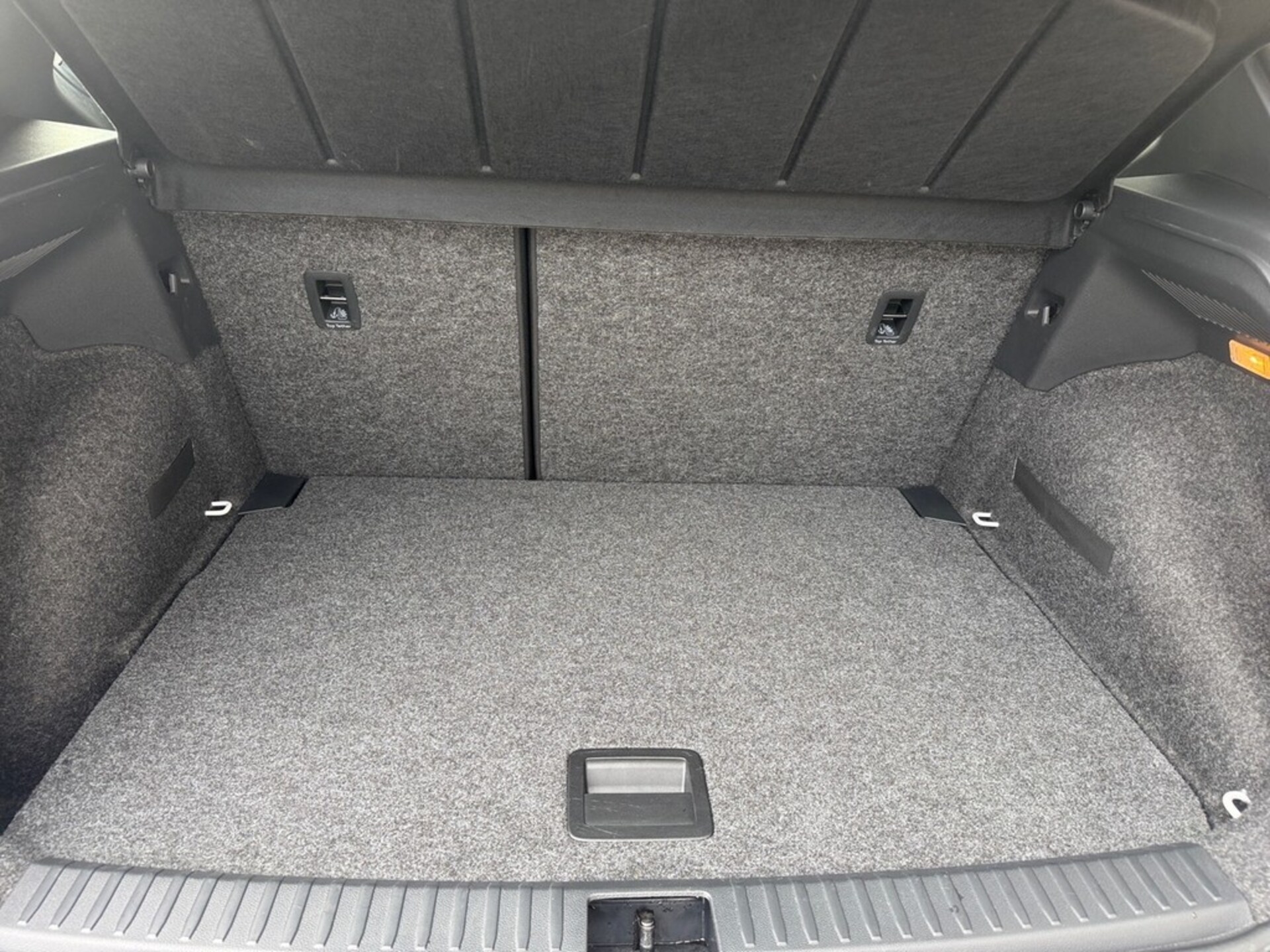 SEAT Arona FR