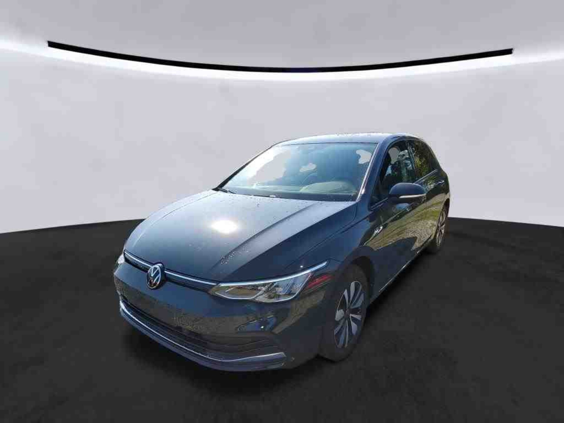 Volkswagen Golf MOVE