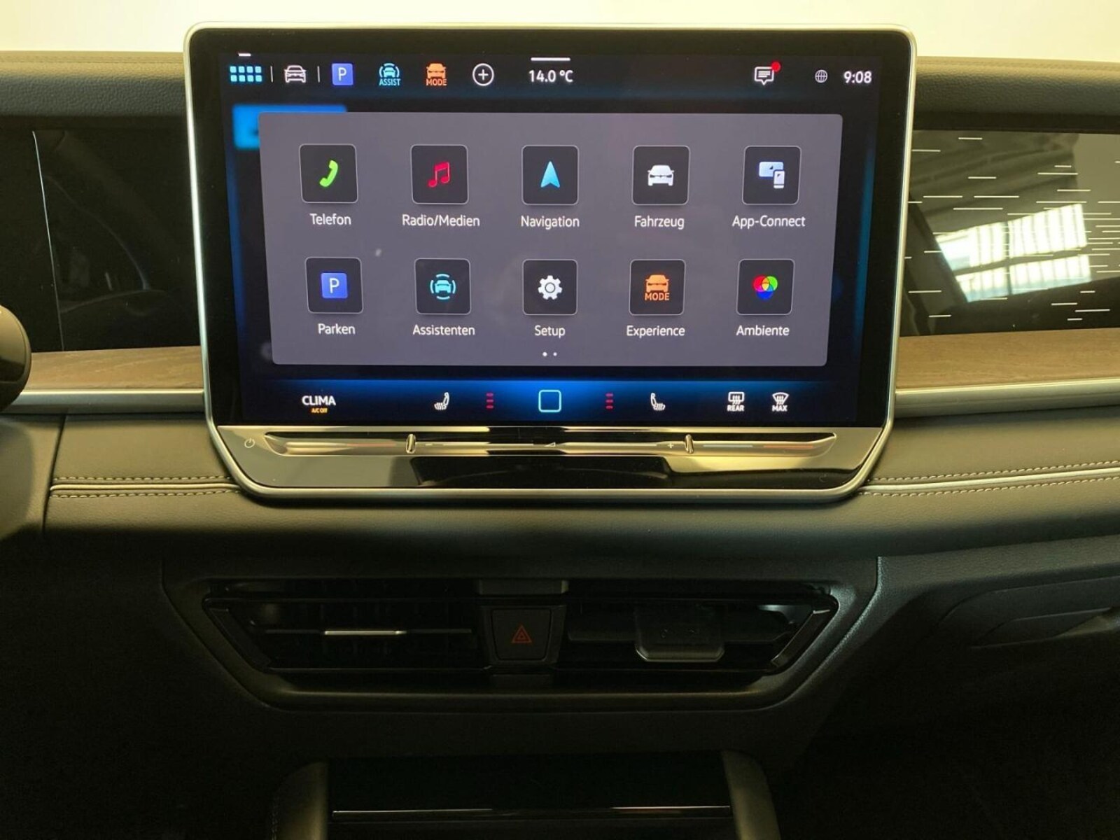 Volkswagen Tayron – Bild 4
