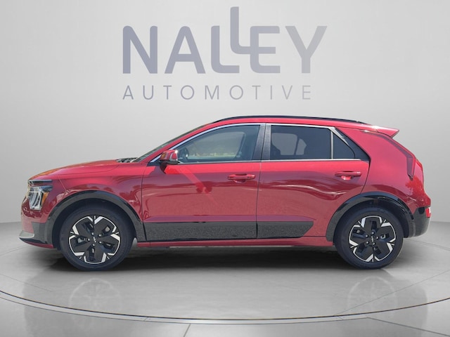 2024 Kia Niro EV