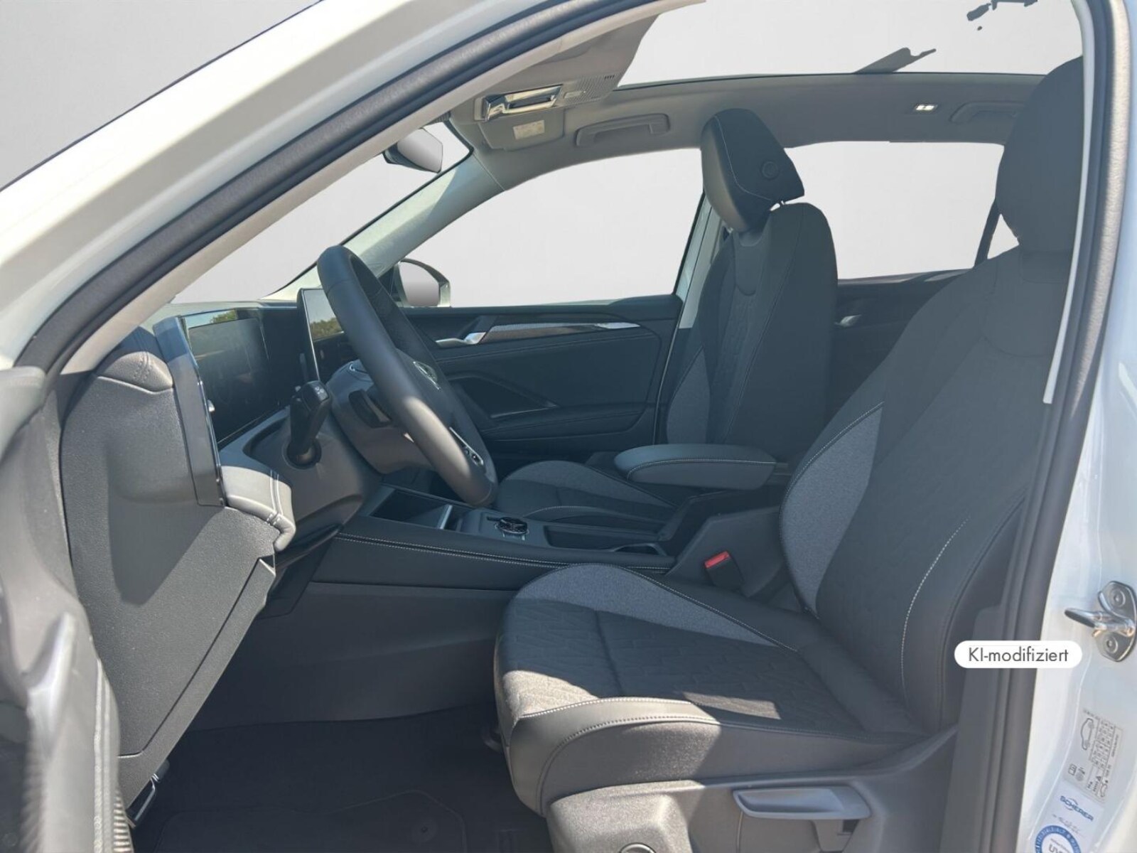Volkswagen Tiguan – Bild 12
