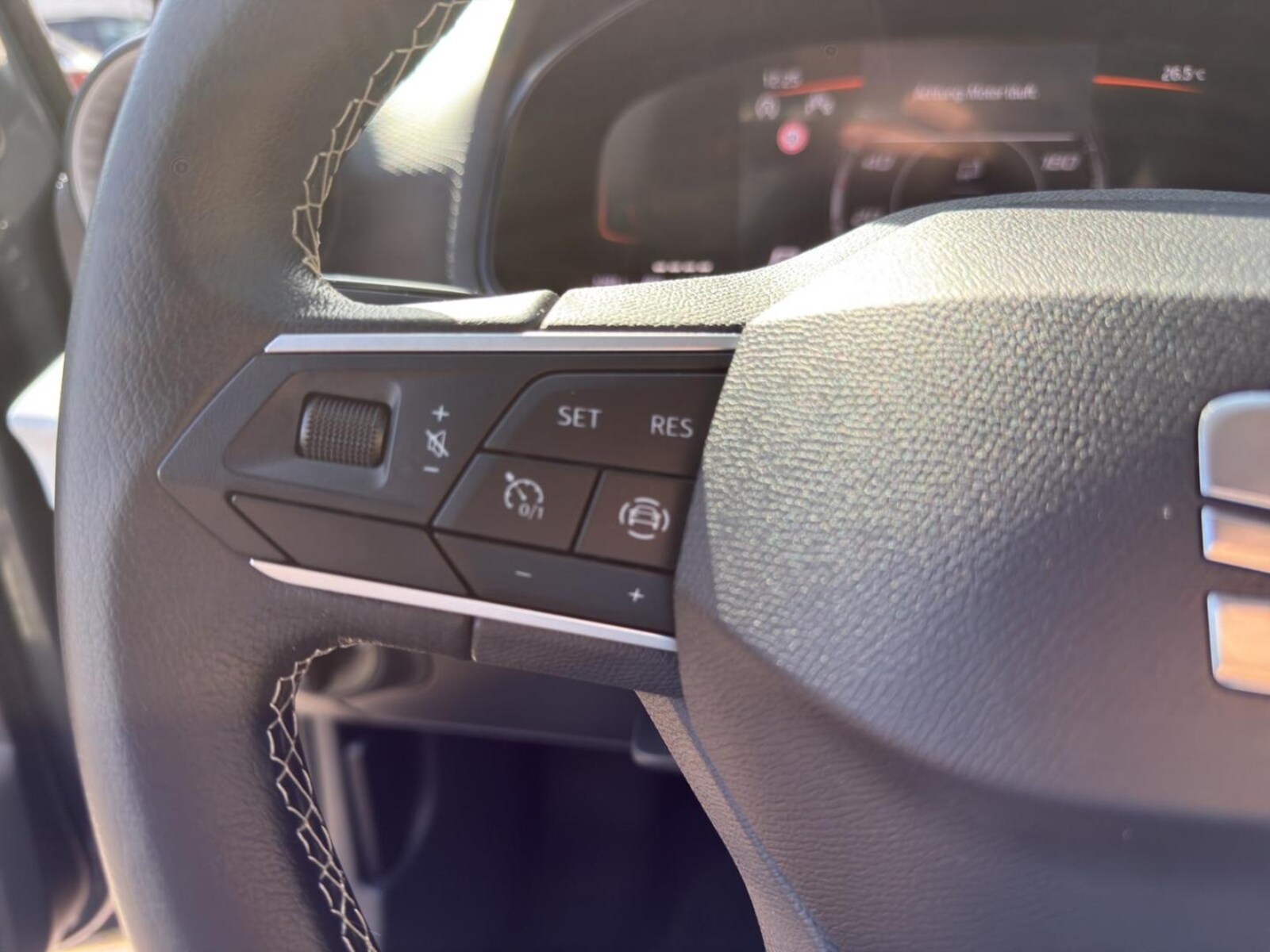 SEAT Arona – Bild 18