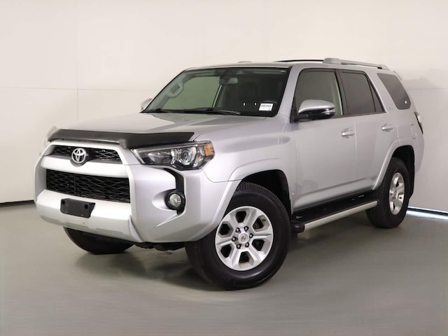 2014 Toyota 4Runner