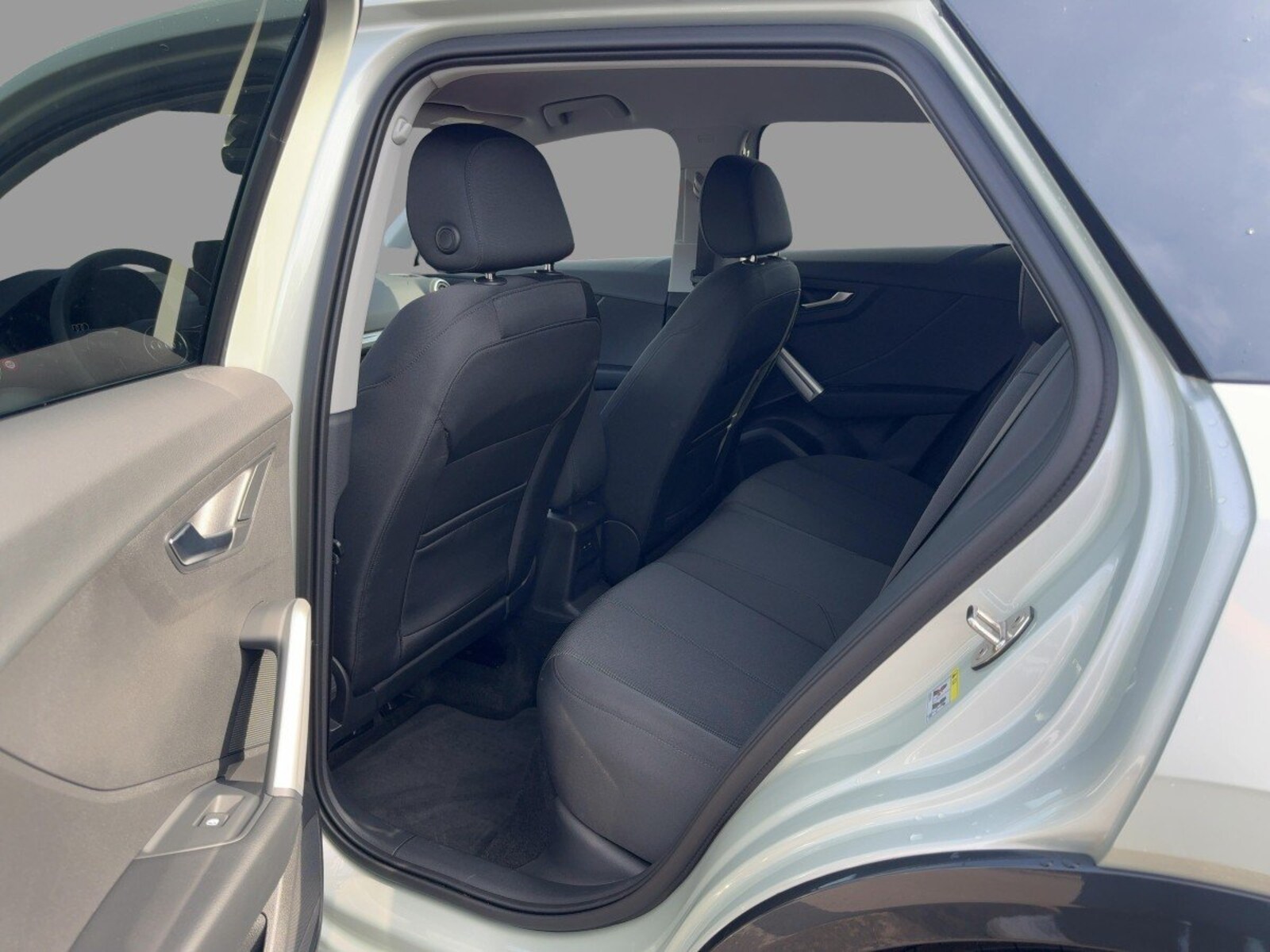 Audi Q2 – Bild 9