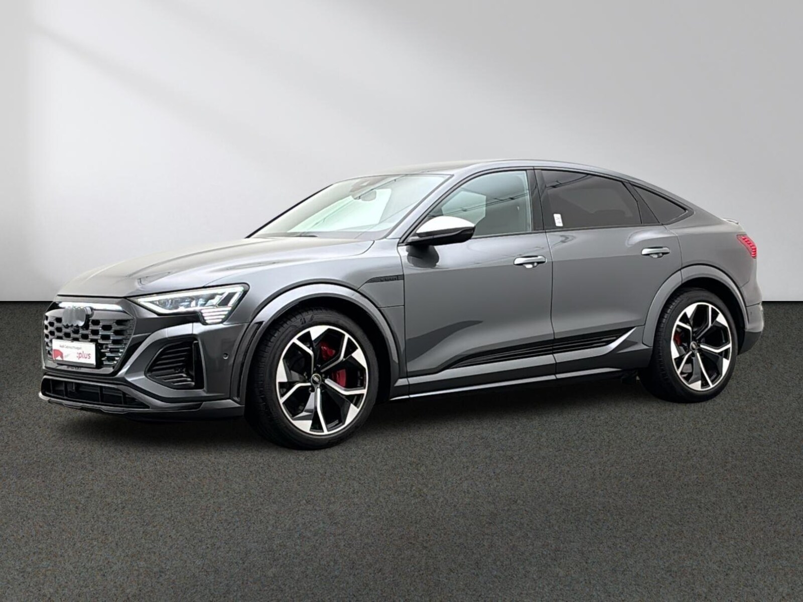 Audi SQ8 Sportback e-tron – Bild 14